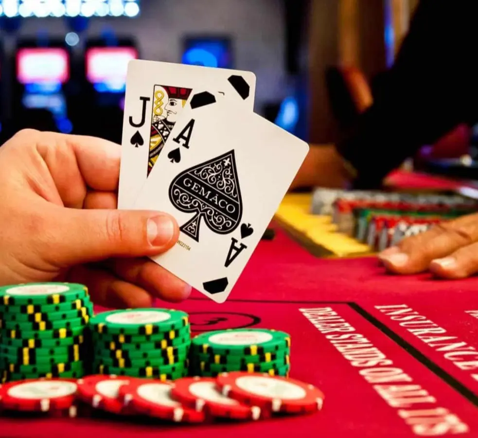 poker oyna